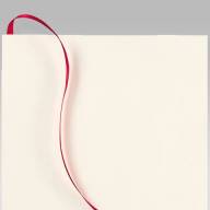 Блок бумаги сменный для блокнотов SenseBook Flap S нелинованный А6 - Сменный блок бумаги для блокнотов SenseBook Flap S нелинованный купить в магазине Copic.Club с доставкой