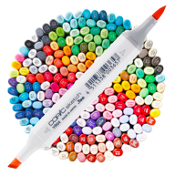 Маркеры Copic Sketch для рисования поштучно купить - Маркеры Copic Sketch для рисования поштучно купить
