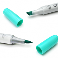 Copic Ciao 6 Манга 5+1 набор маркеров и линер 0.3 мм - Copic Ciao 6 Манга 5+1 набор маркеров и линер 0.3 мм